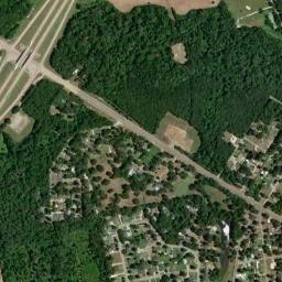 815 Marshall Carthage TX 75633 High Resolution Satellite Map