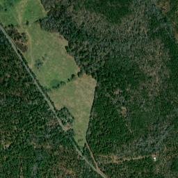 Montgomery County map(satellite map)