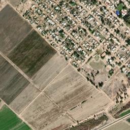 Nuevo Michoacán (Estación Riíto) map(satellite map)