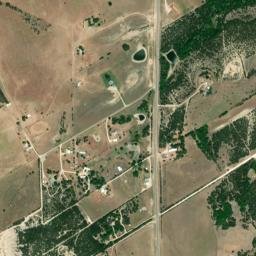 5670 Texas 144, Glen Rose, TX 76043, USA High Resolution Satellite Map
