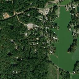 Cleary map(satellite map)