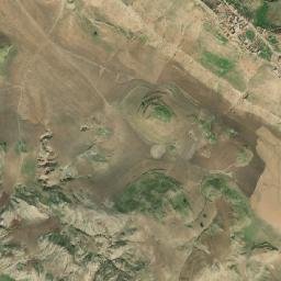 Abezhdan map(satellite map)