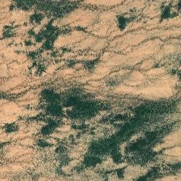 Stotonyak Arizona High Resolution Satellite Map