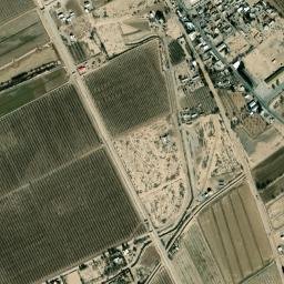 San Miguel map(satellite map)