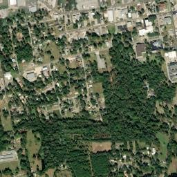 401-437 W Sabine St, Carthage, TX 75633 Satellite Map