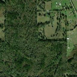 2400-2790 Lebanon Pinegrove Road, Utica High Resolution Satellite Map