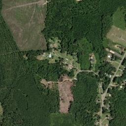 Little Walker Alabama High Resolution Satellite Map