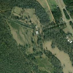Teasleys Mill Alabama High Resolution Satellite Map
