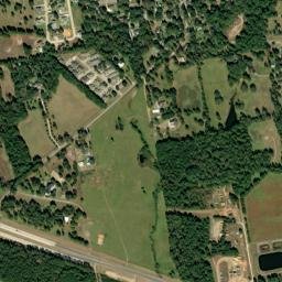 722-848 Dixie Lake Rd Carthage TX High Resolution Satellite Map