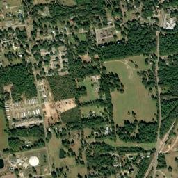 712-822 Farm to Market 10 Carthage TX High Resolution Satellite Map