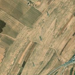 Sefiddasht map(satellite map)