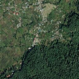 Nagar map(satellite map)