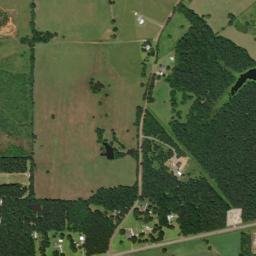 110 Co Rd 446 Carthage TX 75633 High Resolution Satellite Map