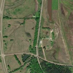 Sprague Alabama High Resolution Satellite Map