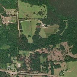 Highway 6, Fitzpatrick, AL 36029, USA High Resolution Satellite Map