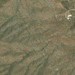 Quijotoa Arizona High Resolution Satellite Map