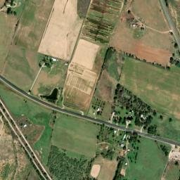 4301 State Highway 6, De Leon, TX 76444 High Resolution Satellite Map