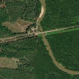 Farm to Market 2517, Carthage, TX 75633 High Resolution Satellite Map