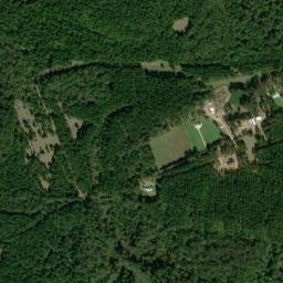 481-599 Pierce Road, Florence, MS 39073 High Resolution Satellite Map