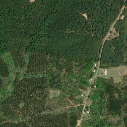 Aimwell Alabama High Resolution Satellite Map