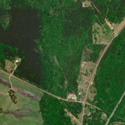 Lamison Alabama High Resolution Satellite Map