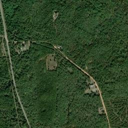 Glenville Alabama High Resolution Satellite Map