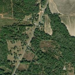 Jernigan Alabama High Resolution Satellite Map