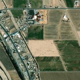 Vado map(satellite map)