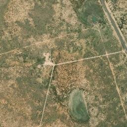 Farm to Market 1788, Andrews, TX 79714 High Resolution Satellite Map