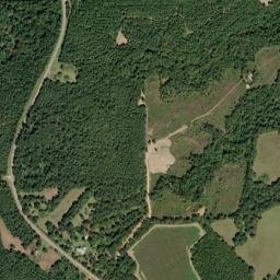 Richmond Alabama High Resolution Satellite Map