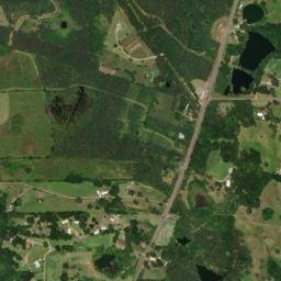 Zion Alabama High Resolution Satellite Map