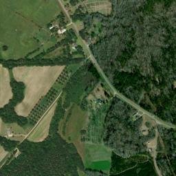 Shopton Alabama High Resolution Satellite Map