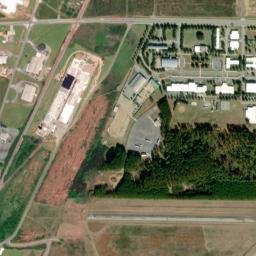 South Georgia Tech Parkway, Andersonville High Resolution Satellite Map