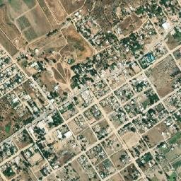 Francisco Zarco map(satellite map)