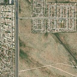 Esmond Arizona High Resolution Satellite Map