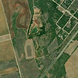 201-299 County Road 230, Winters, TX High Resolution Satellite Map