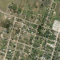 500-598 Highland Ave, Dublin, TX 76446 High Resolution Satellite Map