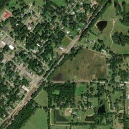Terry map(satellite map)