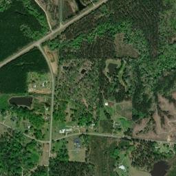Mount Sterling Alabama High Resolution Satellite Map