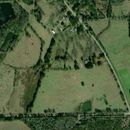 Millers Ferry Alabama High Resolution Satellite Map