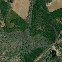 6063-6069 Lyons Center Road, Vidalia, GA High Resolution Satellite Map