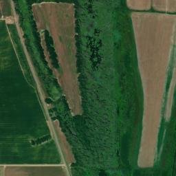 Louisiana 575 Newellton LA 71357 High Resolution Satellite Map