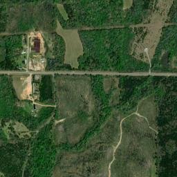 Coxheath Alabama High Resolution Satellite Map