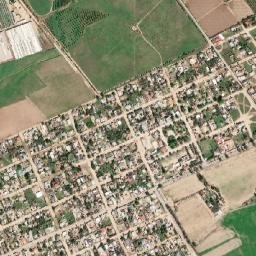 El Porvenir map(satellite map)