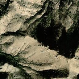 Taylor Place Arizona High Resolution Satellite Map