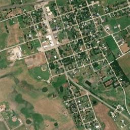 298 Farm to Market Road 667, Frost, TX Satellite Map