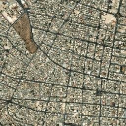 Zarqa map(satellite map)
