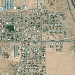 Berino map(satellite map)