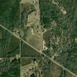 Vangale Alabama High Resolution Satellite Map