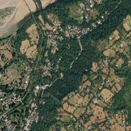 Nagrota map(satellite map)